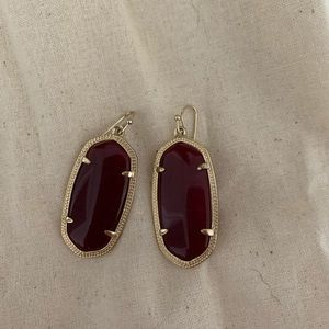 Kendra earrings